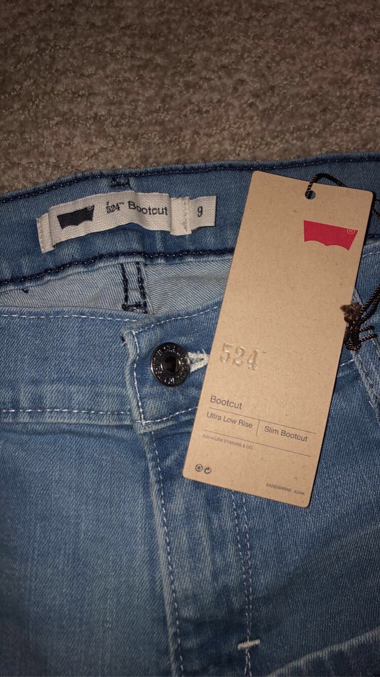 Levi Jeans