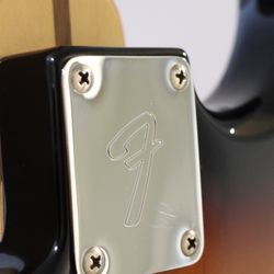 Fender Stratocaster Guitar