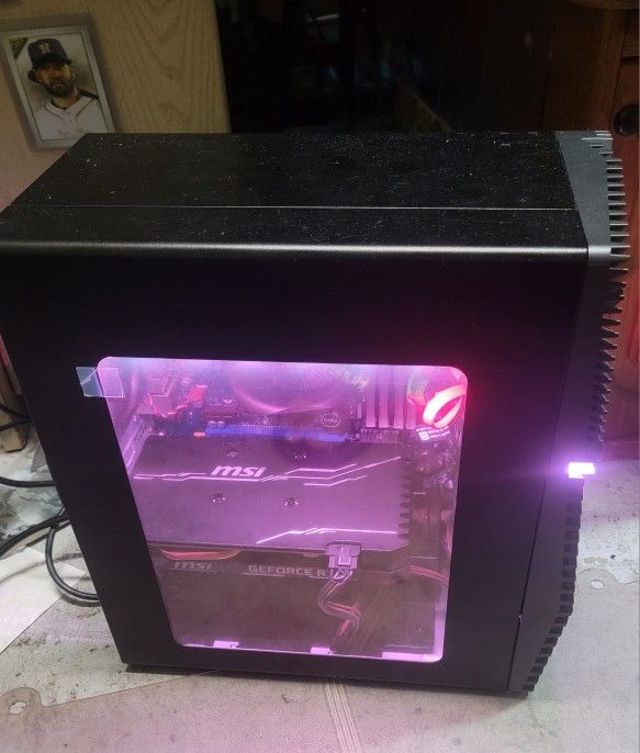 Dell G5 5000 Gaming Computer