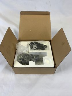 Oil Pump Assembly For Harley Davidson Evo Big Twin Models 1992-1999