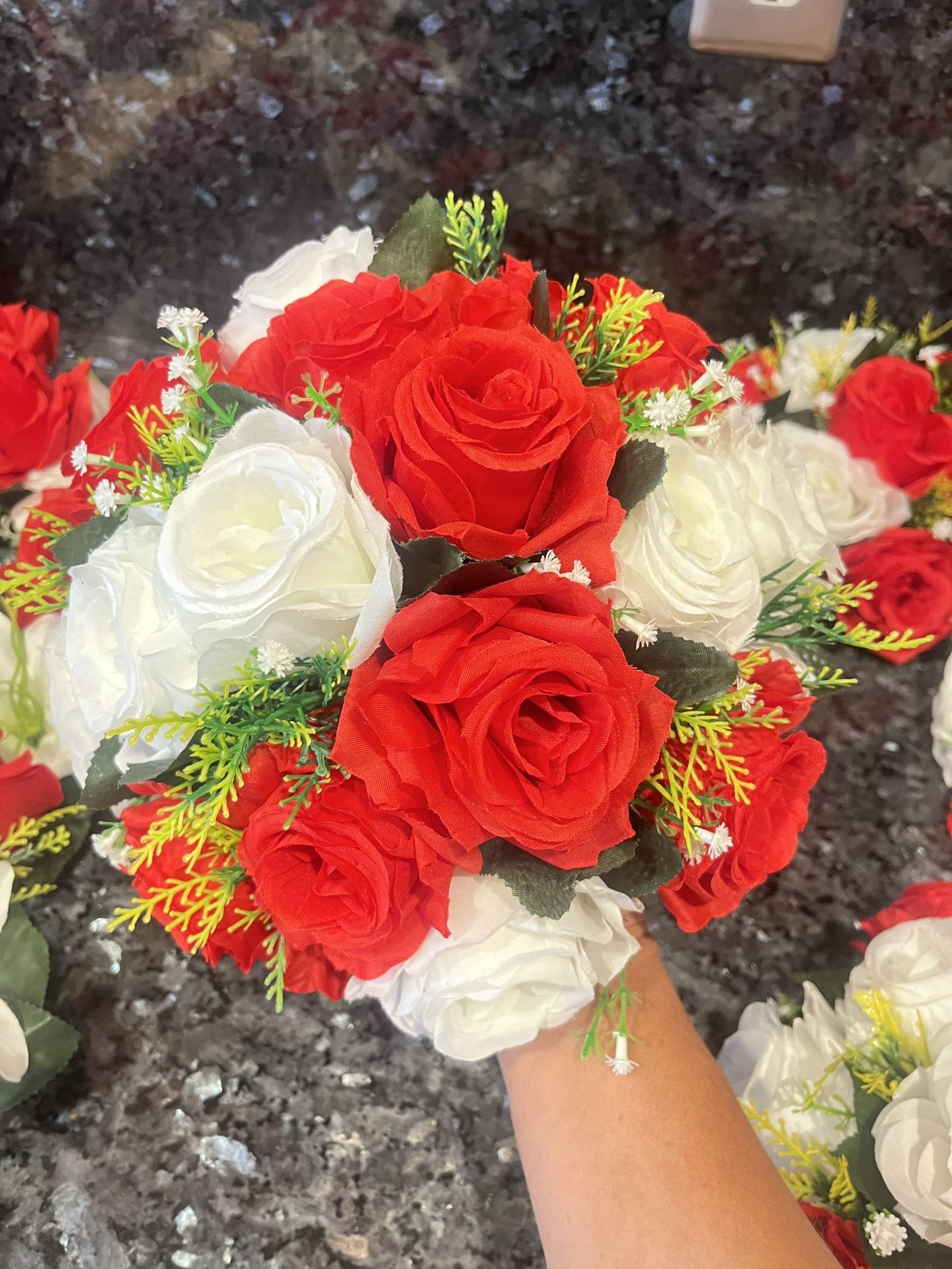  Flowers For Centerpieces 