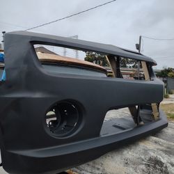 Super Sport Camaro Front Bumper Brand New
