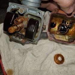 Motorcycle Tech