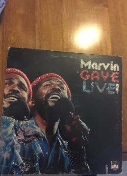 Vinyl record