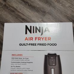 Ninja Air Fryer 
