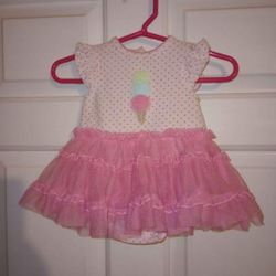 3 Months Onesie • by Little Me!