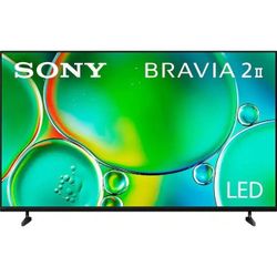 GIANT TV SALE!! 75" Sony 4K LED HDR Smart K75S20M2
