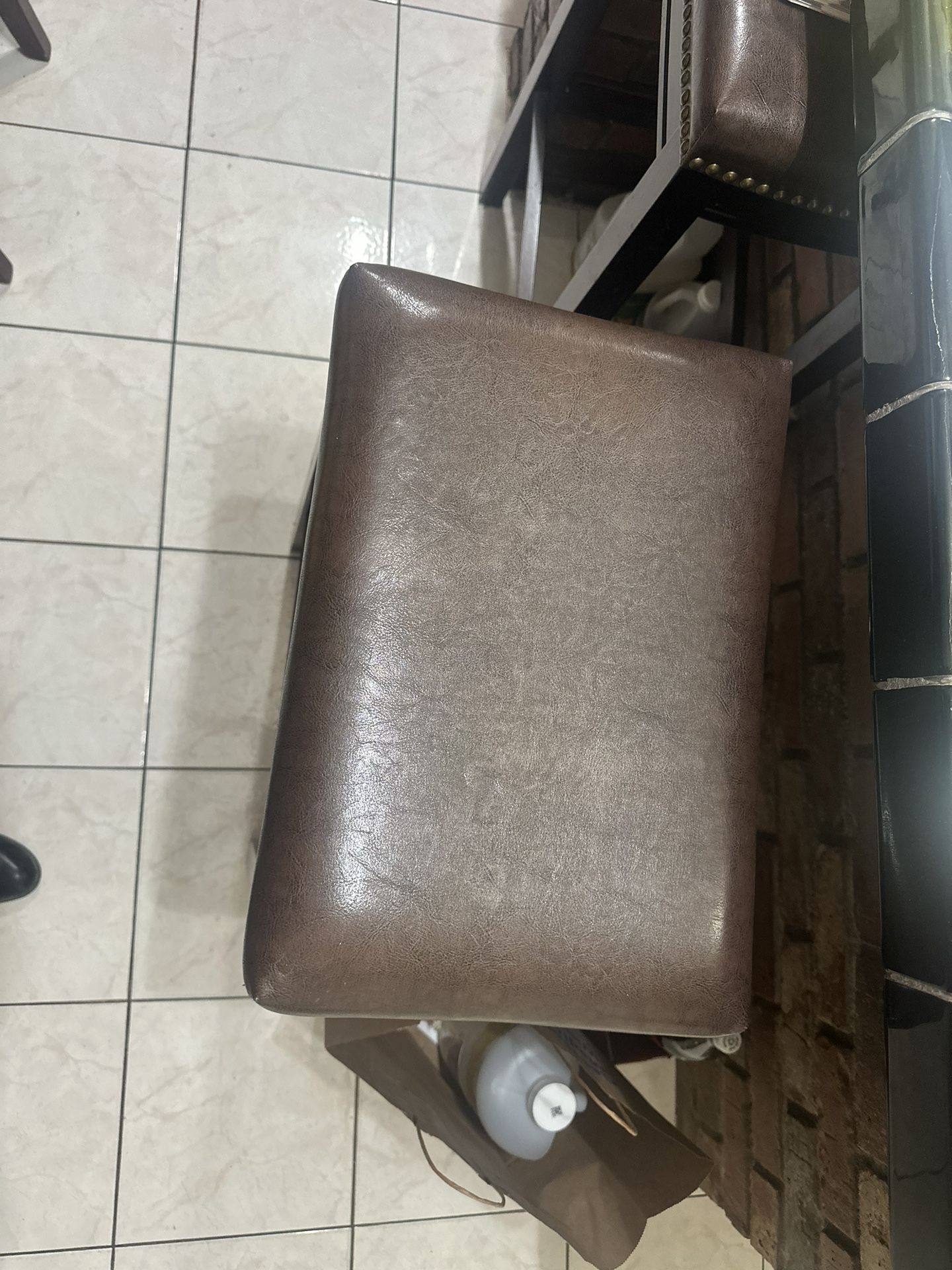 Two Stools
