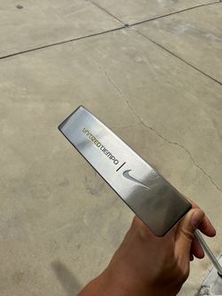 Nike Unitized Tiempo Putter 35 inch