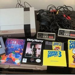 Original nintendo hot sale for sale