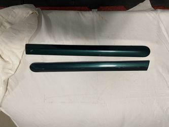 2000 civic side moldings