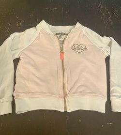 Toddler Girl Jacket
