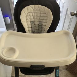 Graco DuoDiner DLX 6 in 1 High Chair
