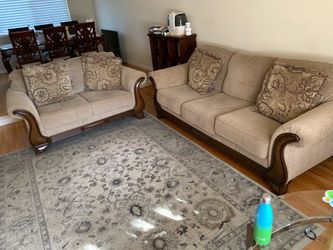 Sofa Set 2