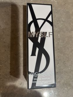 YSL Perfumes Message For Price Valentine Gift