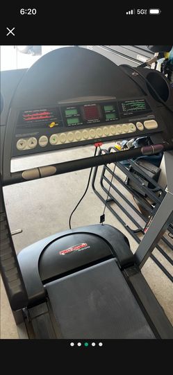 ProForm 2500 Treadmills