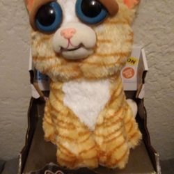 Feisty Pets Princess Pottymouth NEW in box