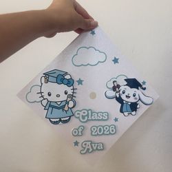 Graduation Cap 