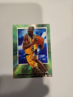 Kobe Bryant RC #30