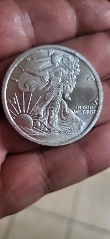 999 Fine Silver