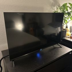 Google Smart TV