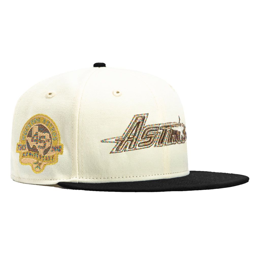 7 1/2- Hat Club Para Mi Gente Houston Astros