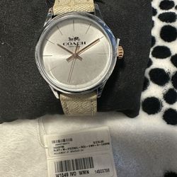 Women’s Watch