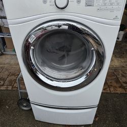 Whirlpool Gas Dryer 