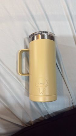 Ryze coffee cup
