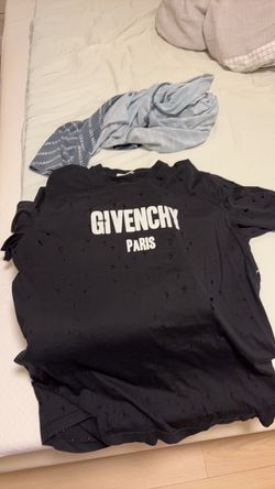 Vintage Givenchy large