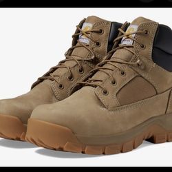 Carhartt Kentwood Steeltoe Work Boot