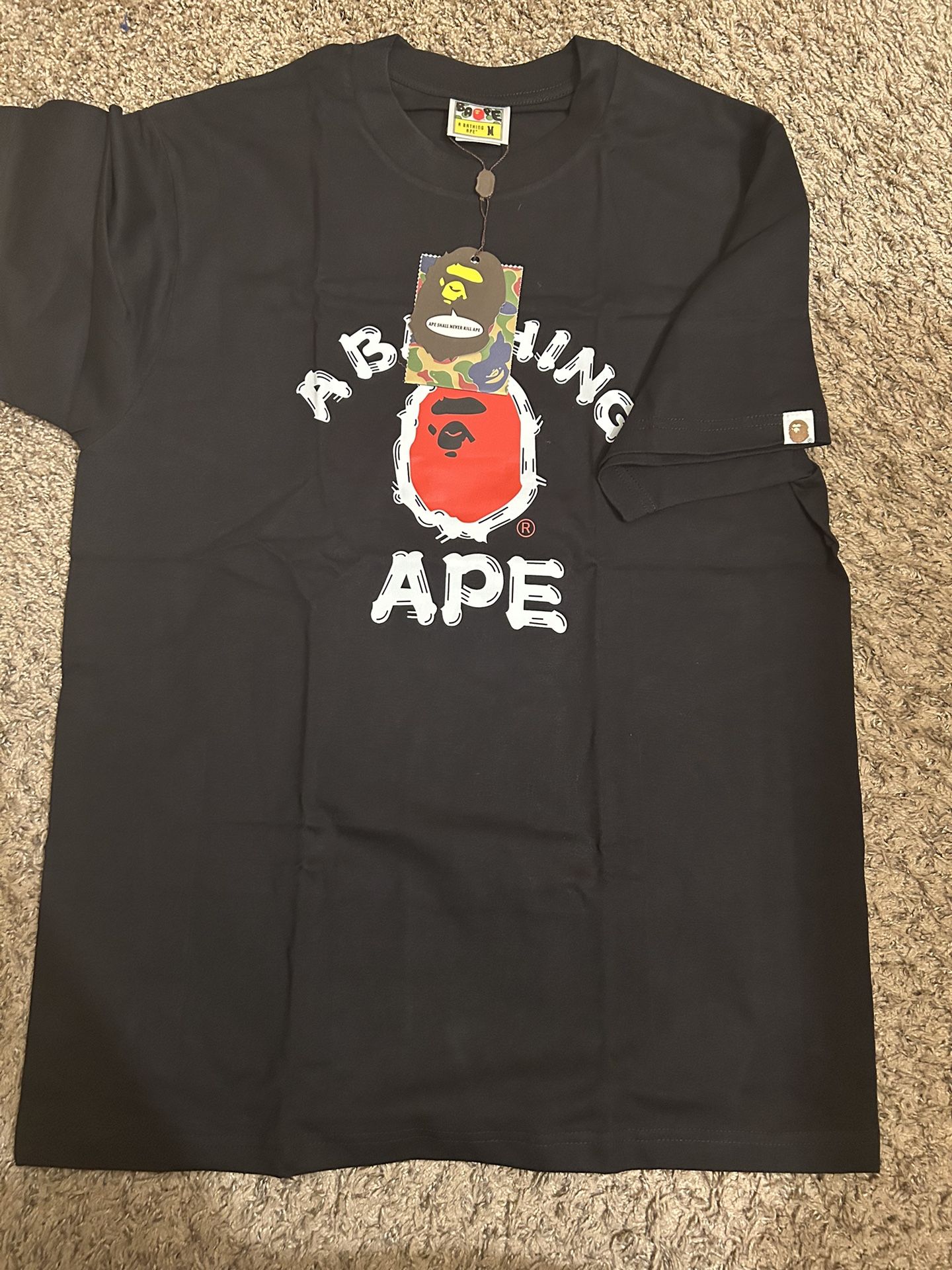 Bape Tee