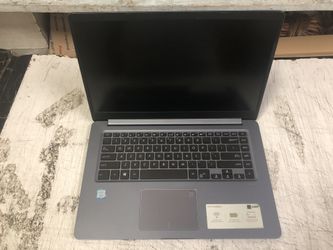 Laptop, Electronics Asus I3 6 GB Ram 1 TB HD W/Charger