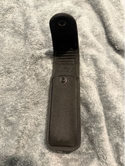 Bianchi Pepper spray holster