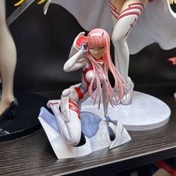 Zero Two Darling In The Franxx Kotobukiya Figure 1/7 Scale Limited Edition