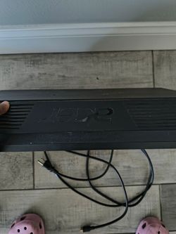 Acer computer monitor