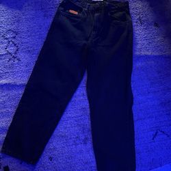 Empyre brand denim skate jeans