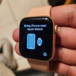 Apple Watch Series 4