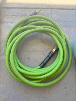 🛠️ Air Compressor Hose – Tough, Flexible & Ready to Work!