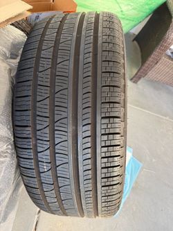 Ranger Rover Wheels + Tires