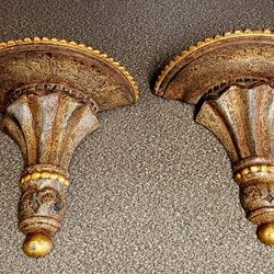 Hobby Lobby Sconces 12in X 12in 