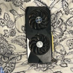 Asus Dual GeForce RTX 3070 8G
