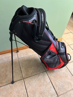 Golf bag