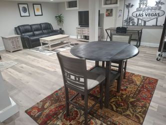 Complete Living  Room Set