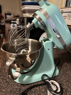 Kitchen aid