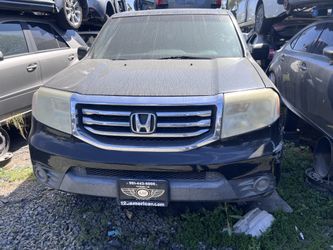 Parts for HONDA PILOT FWD 4D SUV LX 3.5L 2015 - Stock # 14522