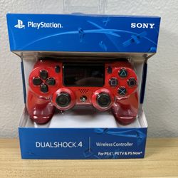 PS4 Controller 