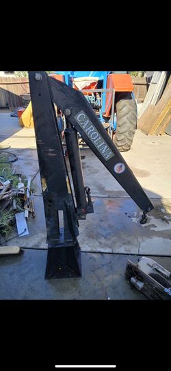 Cherry Picker