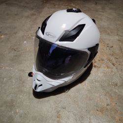 Motorcycle Helmet