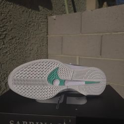 Nike Sabrina 2 sneakers